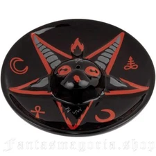 KILLSTAR DARK HAZE INCENSE HOLDER