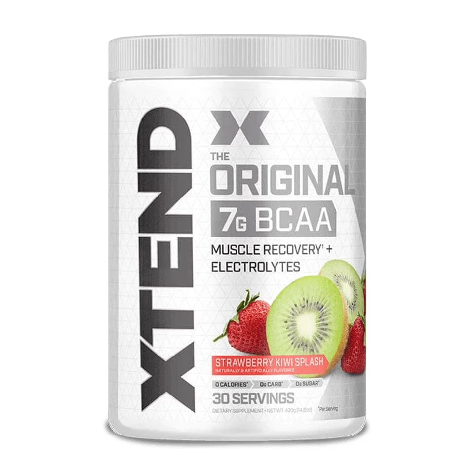 Scivation - XTEND Foto 3 de 4