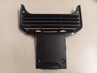 Black Color Grill Honda Cub EZ 90 HSC BSV 64310-GZ4-670ZA