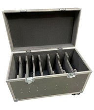 VMEP Corner Weight Scale & Pad Leveller Storage Flight Case VME-SU6