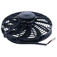 12" Electric Puller Fan For SPAL VA10-AP50/C-61A 30101522