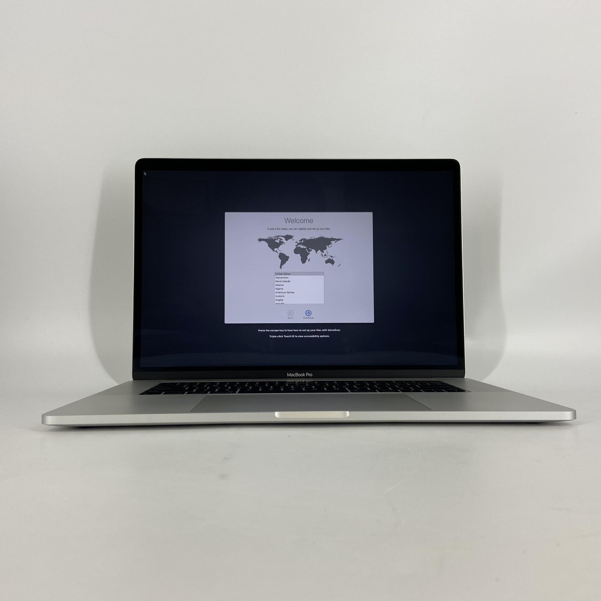 MacBook Pro 15 MacBook Pro 15