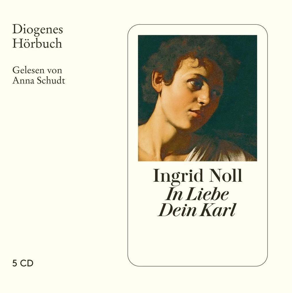 Thumbnail - In Liebe Dein Karl | Ingrid Noll | 2020 | Deutsch