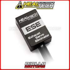 ESCLUSORE VALVOLA DI SCARICO HEALTECH HONDA Africa Twin CRF 1100 L 1100 2020-202