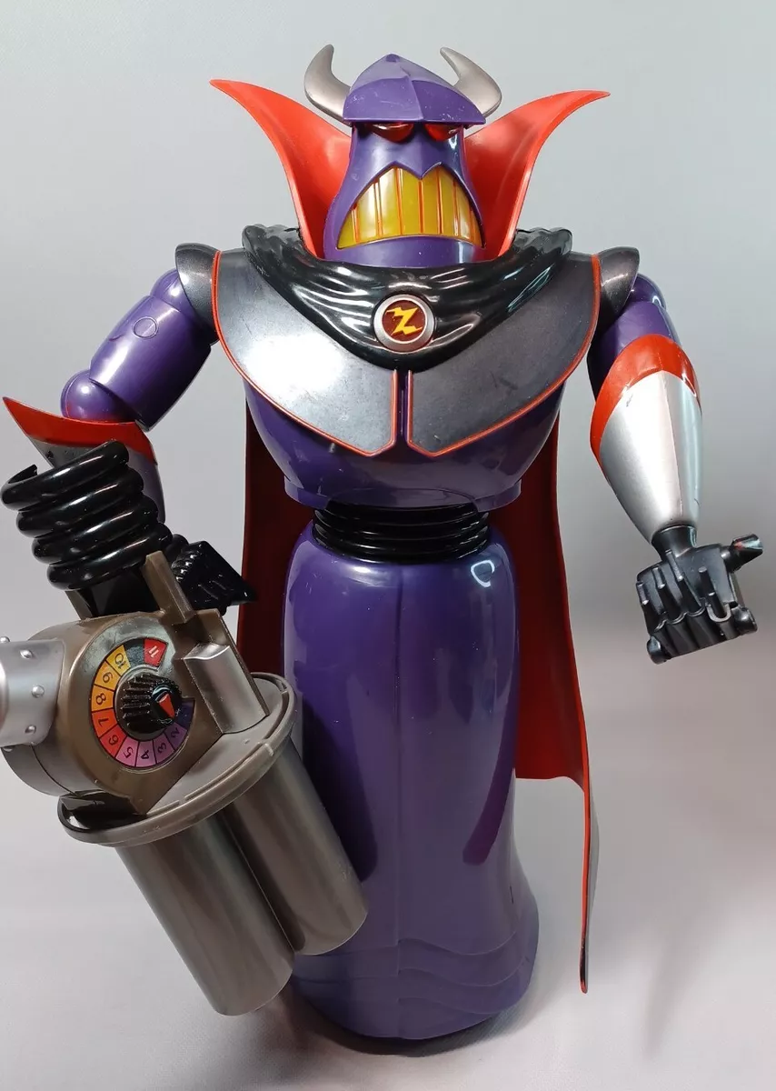 Zurg