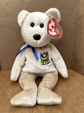 Mint Ty Beanie Baby Premier (Portsmith Football Club) PFC UK Exclusive