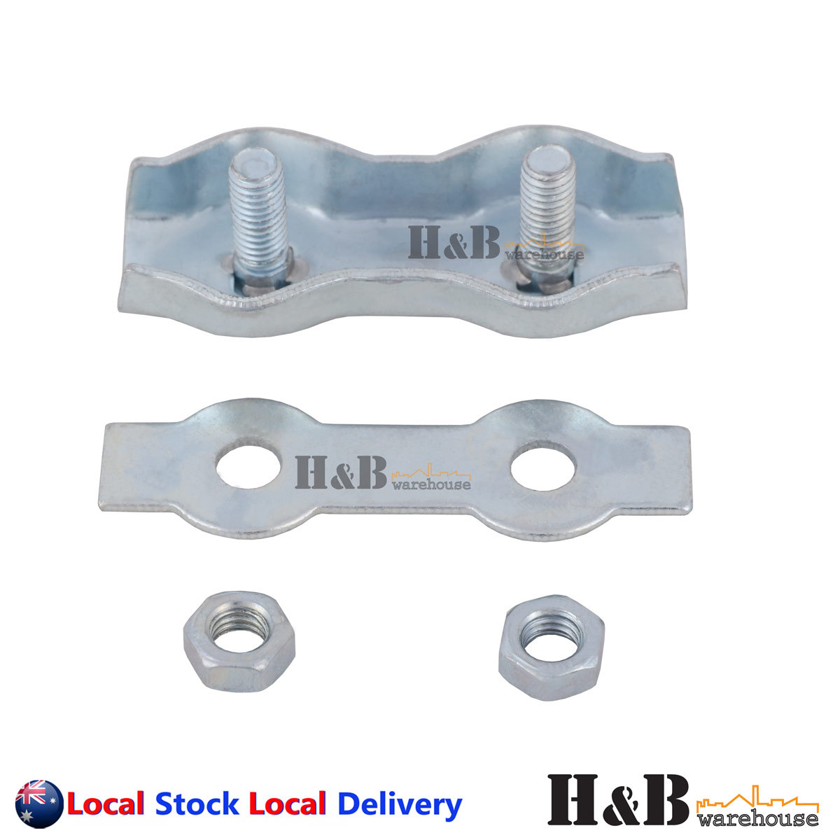 10 Electric Fence Poly Wire Joiner PolyWire Rope Braid Connector