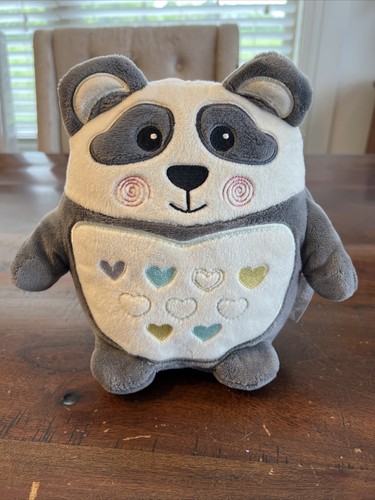 Tommee Tippee Pip Panda Plush Soothing Sounds w Cry Sensor Lights & Lullaby NICE - Picture 11 of 11
