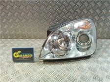 Fari Anteriori Sinistro Kia Carens (Un)(2007->) 2.0 Crdi 140 D4Ea Doble Parabol