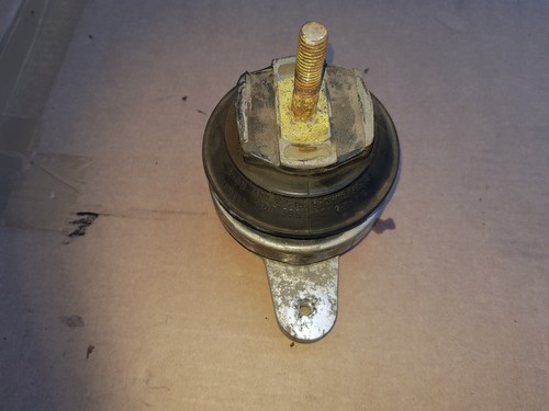 Getriebehalter Motorhalter Motorlager AUDI A8 4e V8 4d0399151b