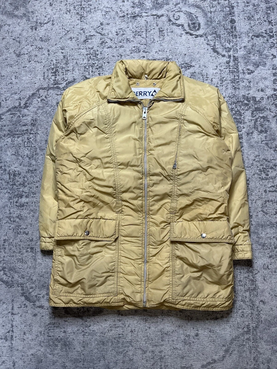 Gerry g goose coat sales