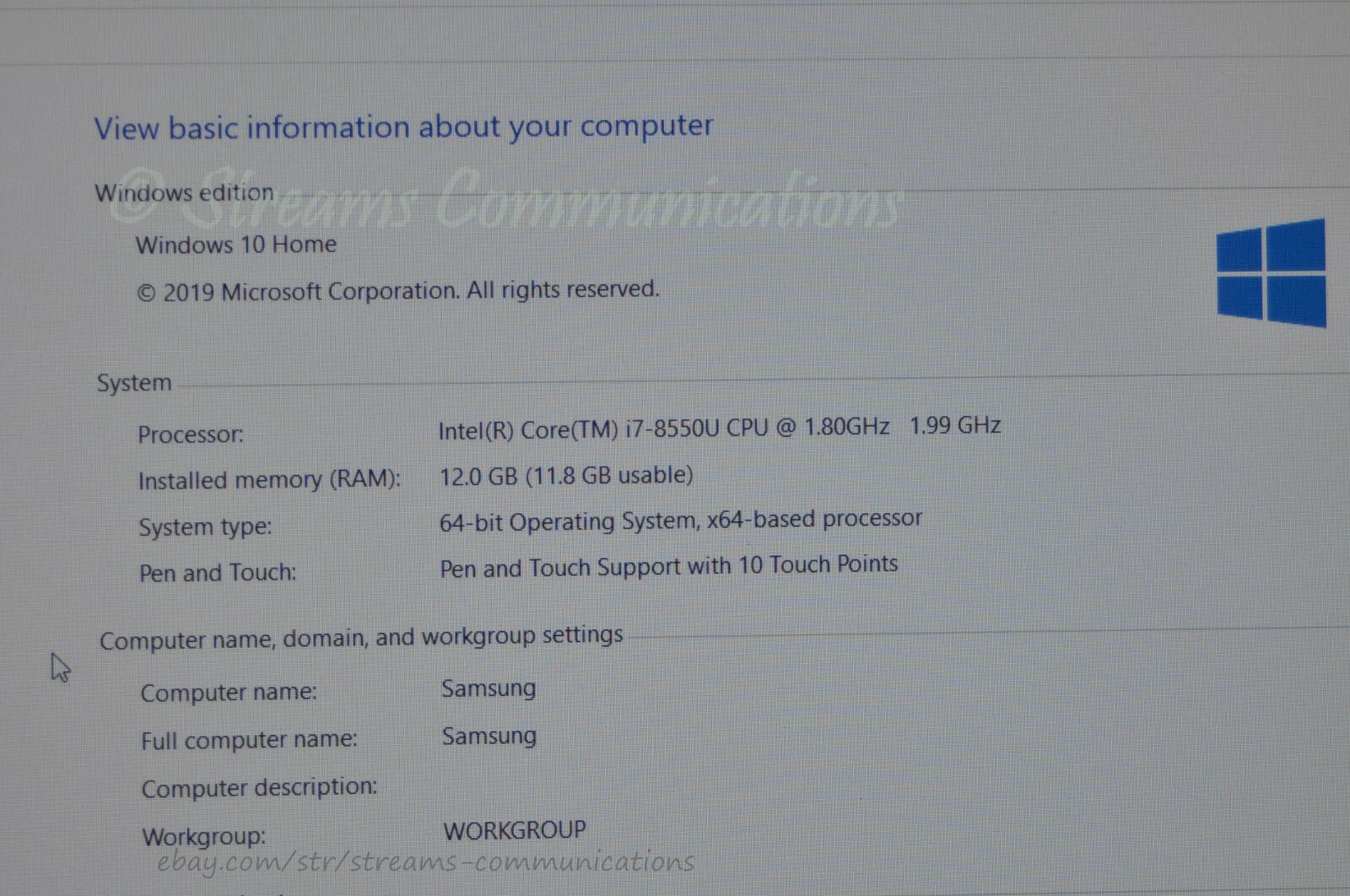 Gb Usable Ram Ram For Windows 10 64 Bit Windows Not Using All Ram