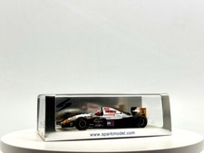 Spark Lotus F1 109 N 12 Belgium Gp 1994 Johnny Herbert 1:43 S1670