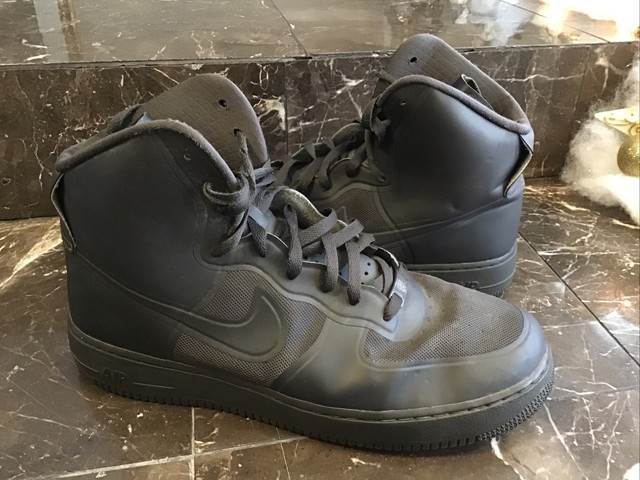 nike air force 1 hyperfuse