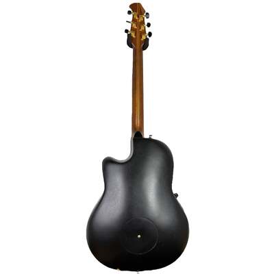 ovation N868 USA製 Ovation Elite N868 1993 - Quilted Maple | eBay