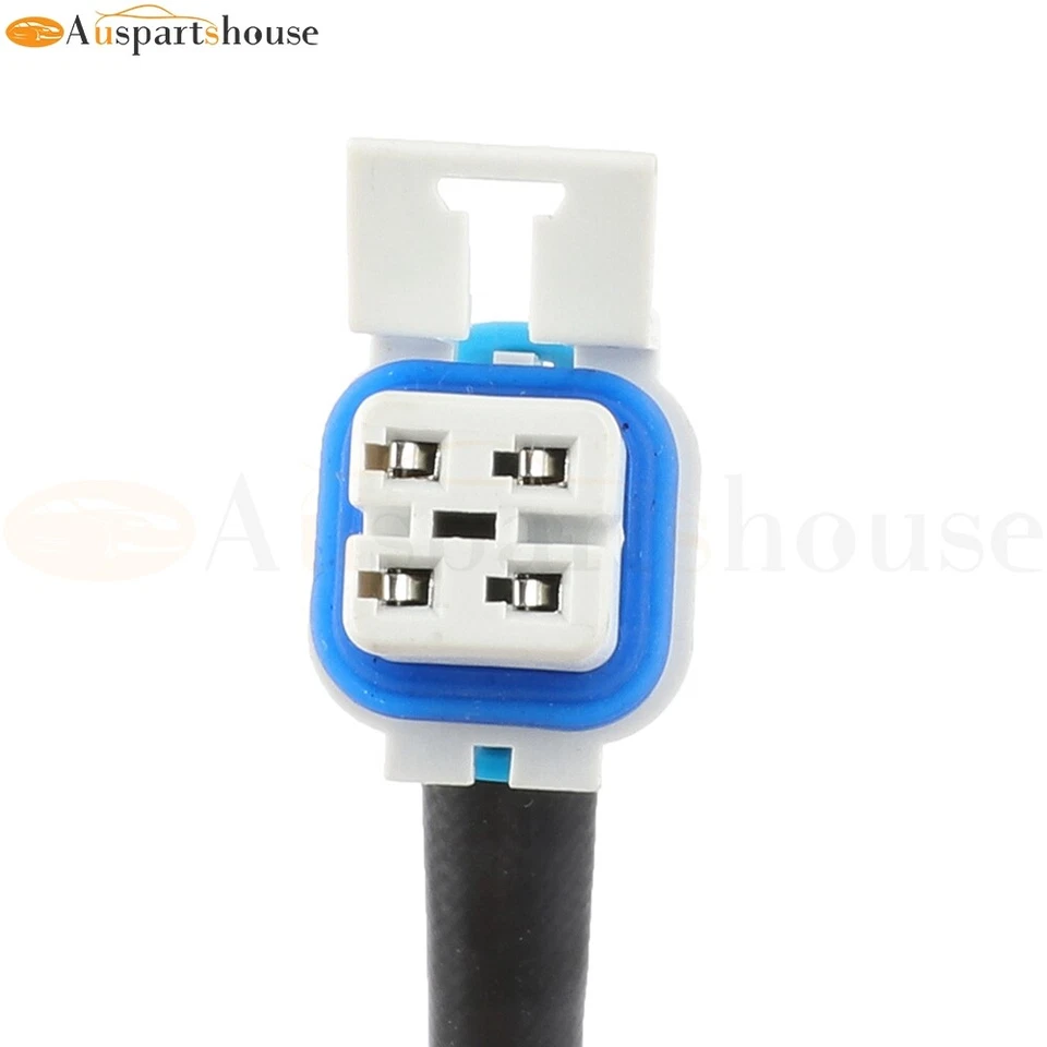 Sensor de oxígeno O2 02 2 piezas para Cadillac Seville 2001-2003 4,6 L aguas arriba + aguas abajo Foto 4 de 4