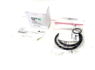 NEW APV L800928 SEAL KIT, VITON F W+22/20 SIC/CAR