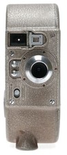 Bell Howell Filmo Sportster Double 8 Film Cine Camera