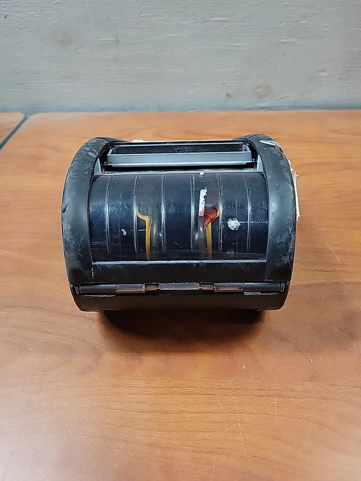 Zebra QLN320 Mobile Thermal Label Printer *No Batt* - Image 2 of 4