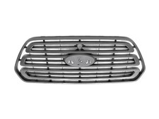 Calandre Ford TOURNEO