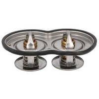 Thermostat, KüHlmittel NRF 725433