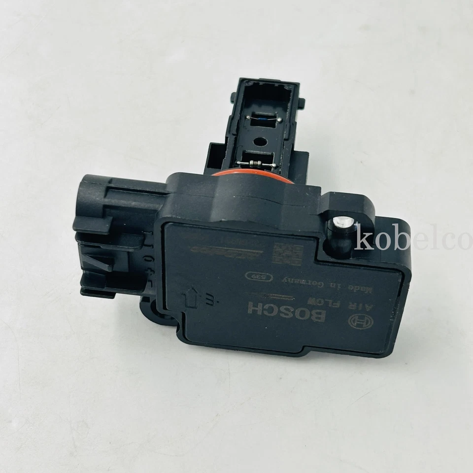 New  Mass Air Flow Sensor Meter MAF 10393948 For Cadillac CTS Chevy GMC 23256991 - Imagem 3 de 4