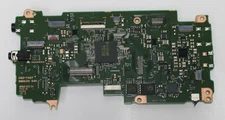 Canon DSLR EOS R100 Mainboard Main Board PCB Replacement Part CG2-7437