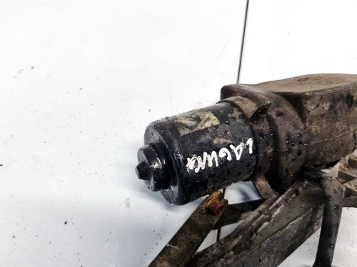 vorne Scheibenwischermotor Teilenummer  Renault Laguna DE2316982-15