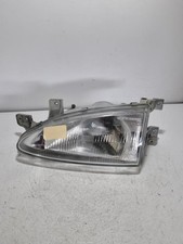 Feu avant (phare) Hyundai PONY