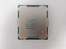 Lot of 4x Intel Xeon E5-2637v4 3.50GHz 4 Core...