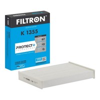 Innenraum-/Pollenfilter Filtron K 1355 - 1 StüCk