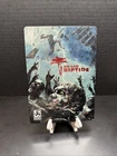 Dead Island: Riptide - Collector's Edition SteelBook (XBOX 360, 2013) CiB