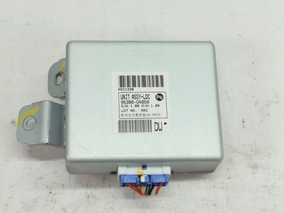 KIA OPTIMA IV 15-20 Steuergerät ASSY 95300-D4050 OE Original Teil Gebraucht