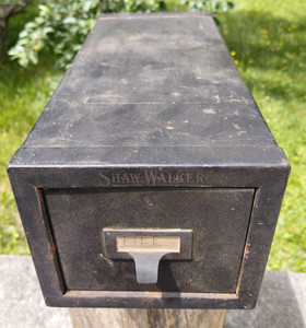 Walker Shaw | eBay