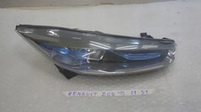 Frontscheinwerfer Renault Zoe 260109891R Rechts Scheinwerfer Headlight