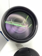 Canon 100-400mm f/4.5-5.6L IS II - Very Good Condition