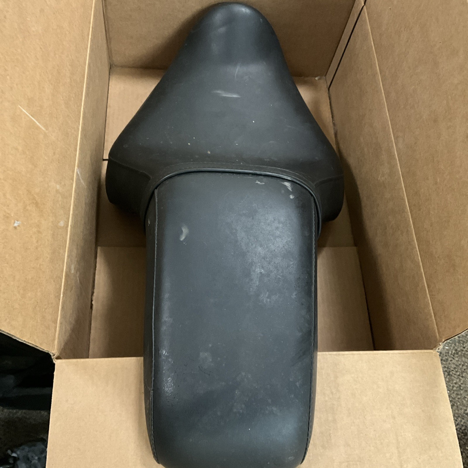 Honda Interstate SEAT VT1300 CT VT 1300 2004 05 06 07 08 2009