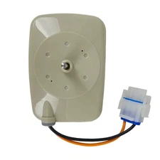 SM10141 WR60X10141 Refrigerator Freezer Evaporator Fan Motor Replacement For GE