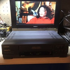 Orion D2094 Video Player Cassette Recorder VHS working order