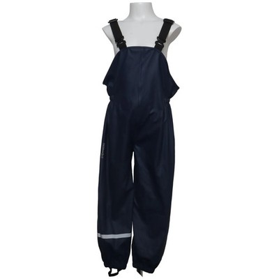 Stormberg, Regenhose, Größe: 110, Blau, Polyester/Polyurethan #kA5