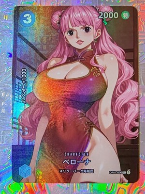 Karte One Piece Goddess Story WAIFU Nami Nico Robin Boa Hancock Vivi Sexy Holo