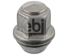 FEBI BILSTEIN Radmutter 46708 für FORD Stahl FOCUS 3 Turnier MAX 2 DXA CB7 CEU 7