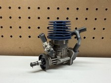 Mach .15 Nitro Engine