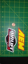 Airlift Performance Aem Decals Stickers 2-pack Automotive Vinyl Multicolor Airlift Performance Aem Decals Stickers 2-pack Automotive Vinyl Multicolor