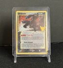 Pokémon TCG Umbreon Gold Star 17/17 Celebrations Classic Collection NM Condition