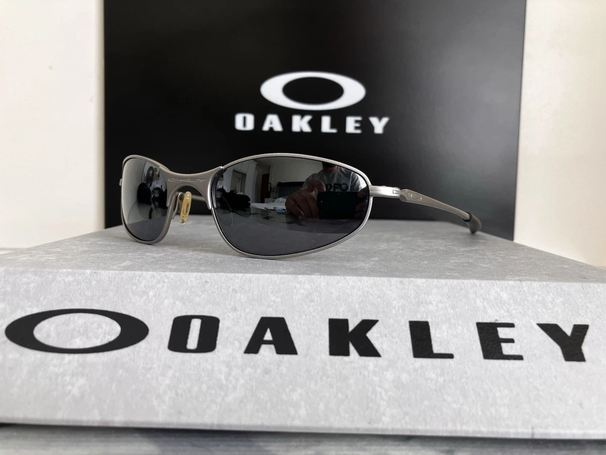 Oakley Square Wire for sale | eBay UK