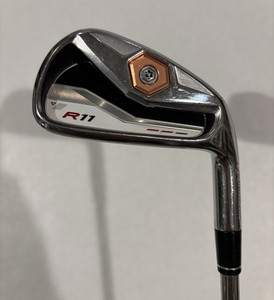 Taylormade R11 Irons | eBay