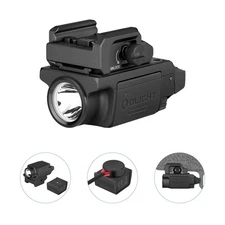 Olight PL-MINI 3 Valkyrie Rail Mounted Light Rechargeable Tactical Flashlight