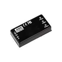 15W 18-36VDC 15VDC Dc/Dc Wandler Uwyj2-15Vdc DKA15B-15