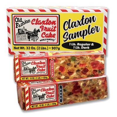 Traditional Sampler Loaves Bundle